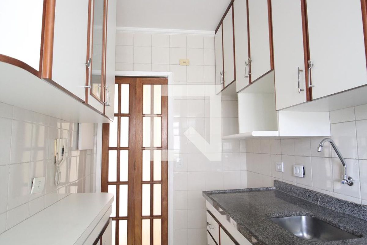 Apartamento, 2 quartos, 60 m² - Foto 40