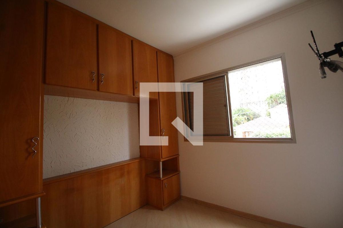 Apartamento, 2 quartos, 60 m² - Foto 24