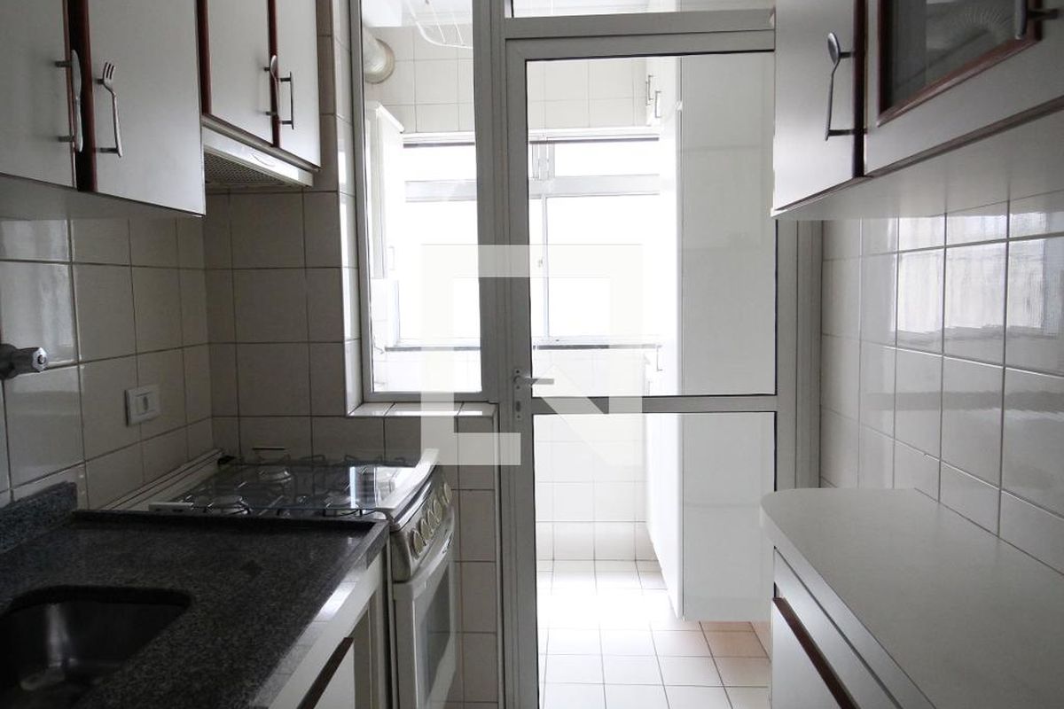 Apartamento, 2 quartos, 60 m² - Foto 42