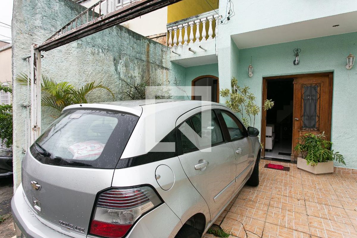 Casa, 3 quartos, 140 m² - Foto 78