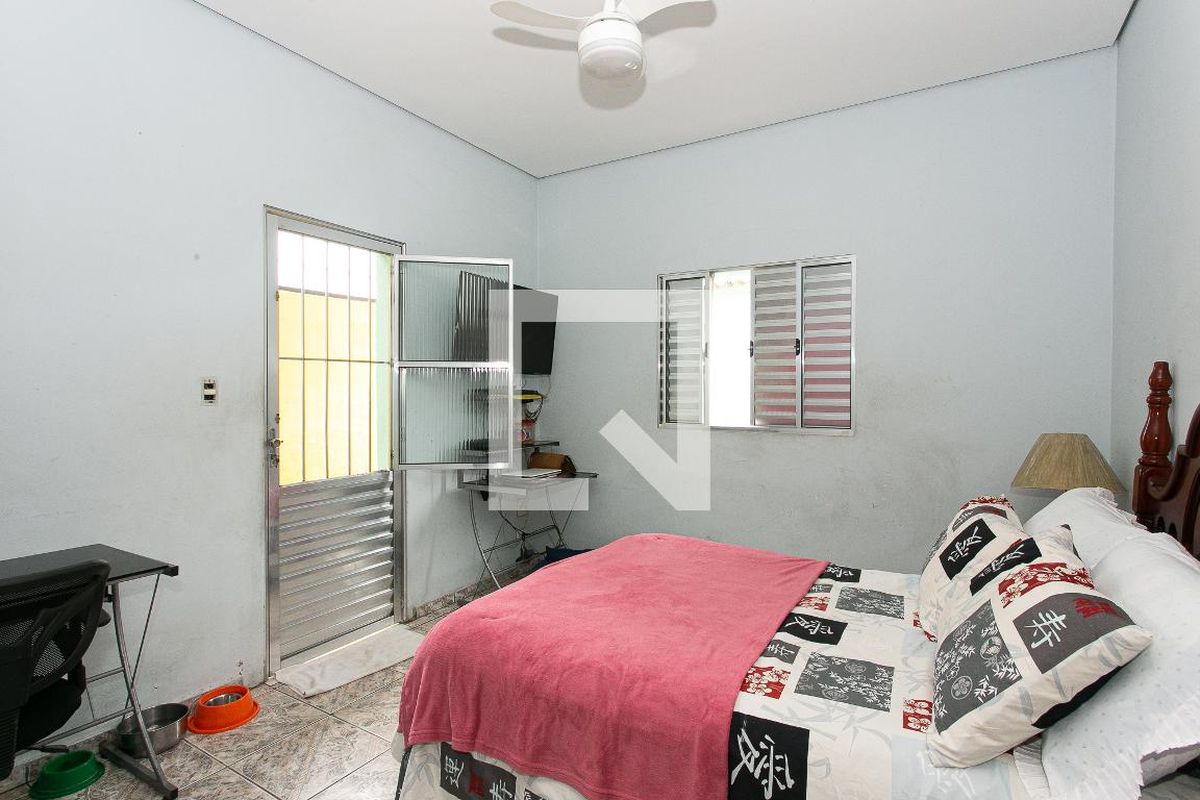 Casa, 3 quartos, 140 m² - Foto 24