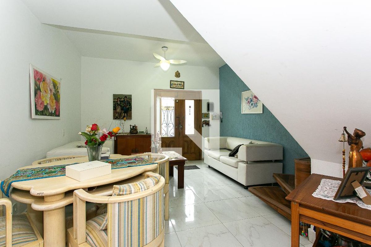 Casa, 3 quartos, 140 m² - Foto 22