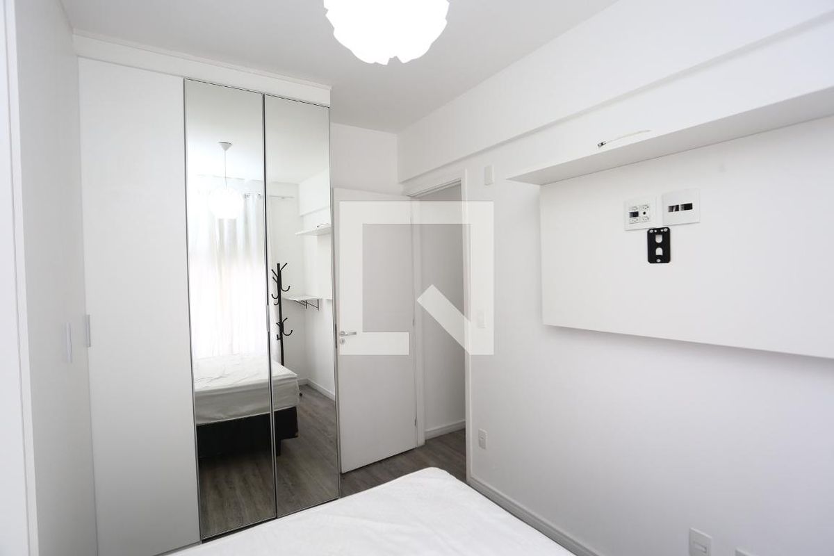 Apartamento, 2 quartos, 55 m² - Foto 58