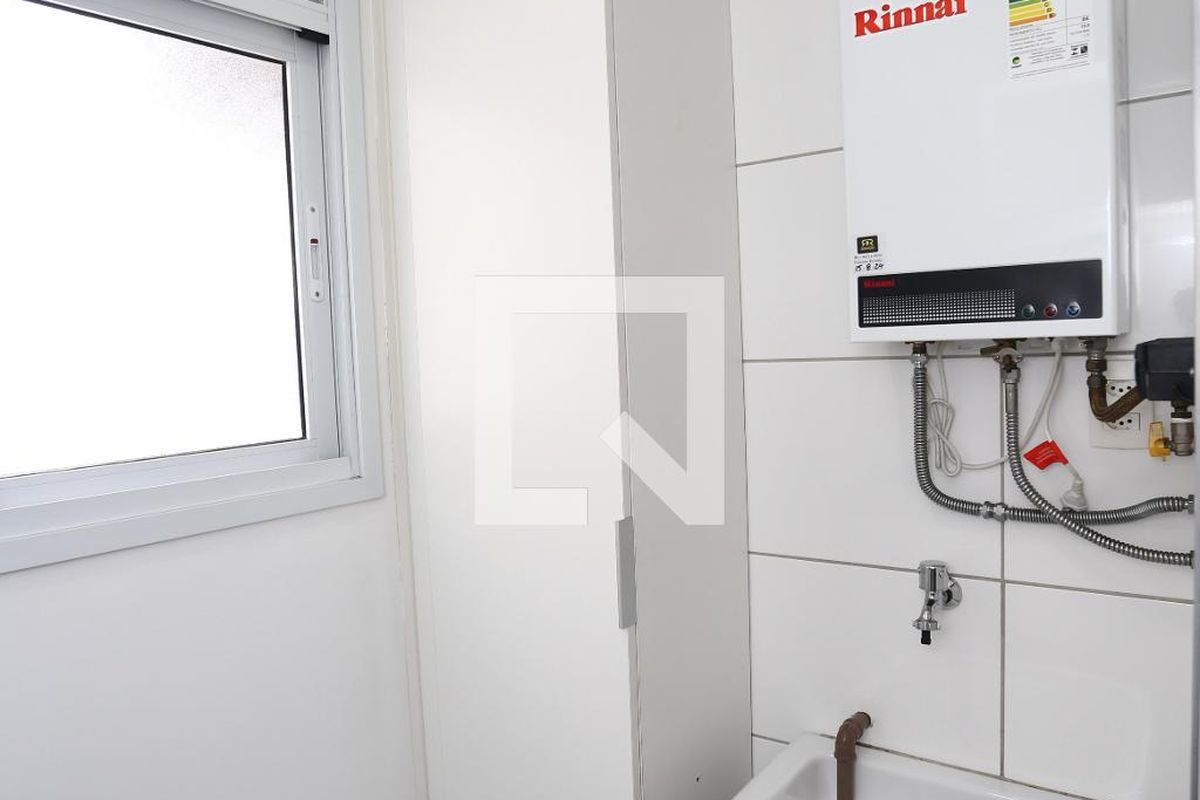 Apartamento, 2 quartos, 55 m² - Foto 88