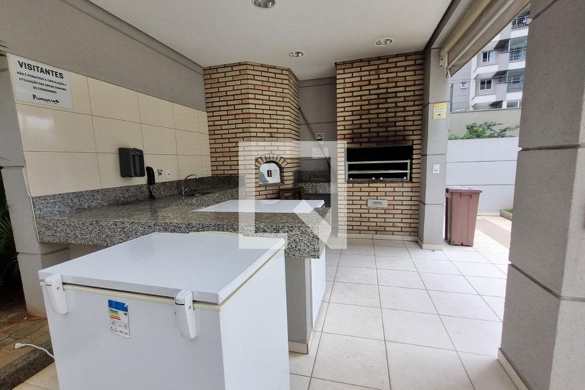 Apartamento, 2 quartos, 55 m² - Foto 106