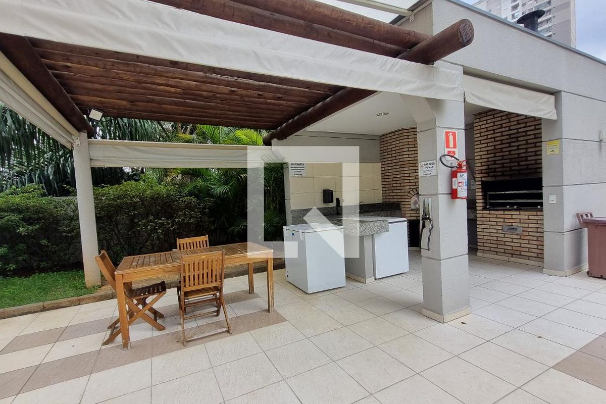 Apartamento, 2 quartos, 55 m² - Foto 104