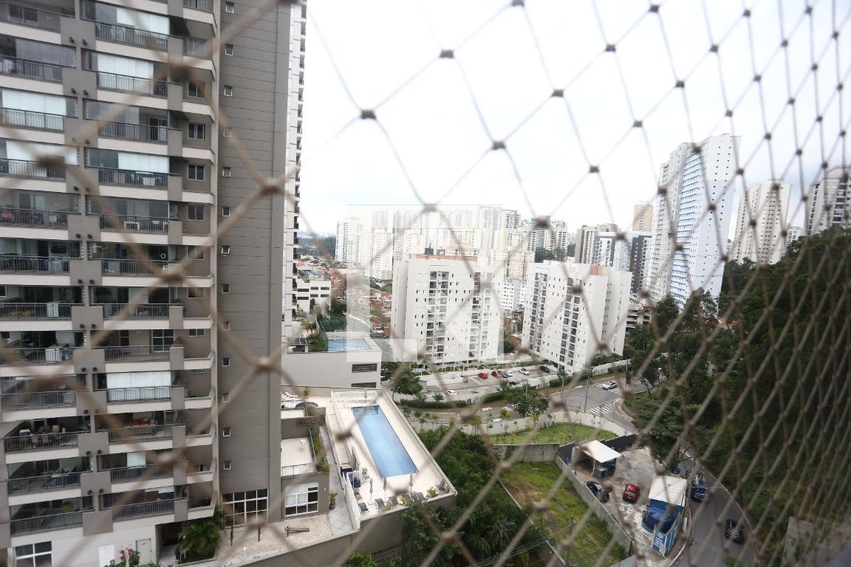 Apartamento, 2 quartos, 55 m² - Foto 24
