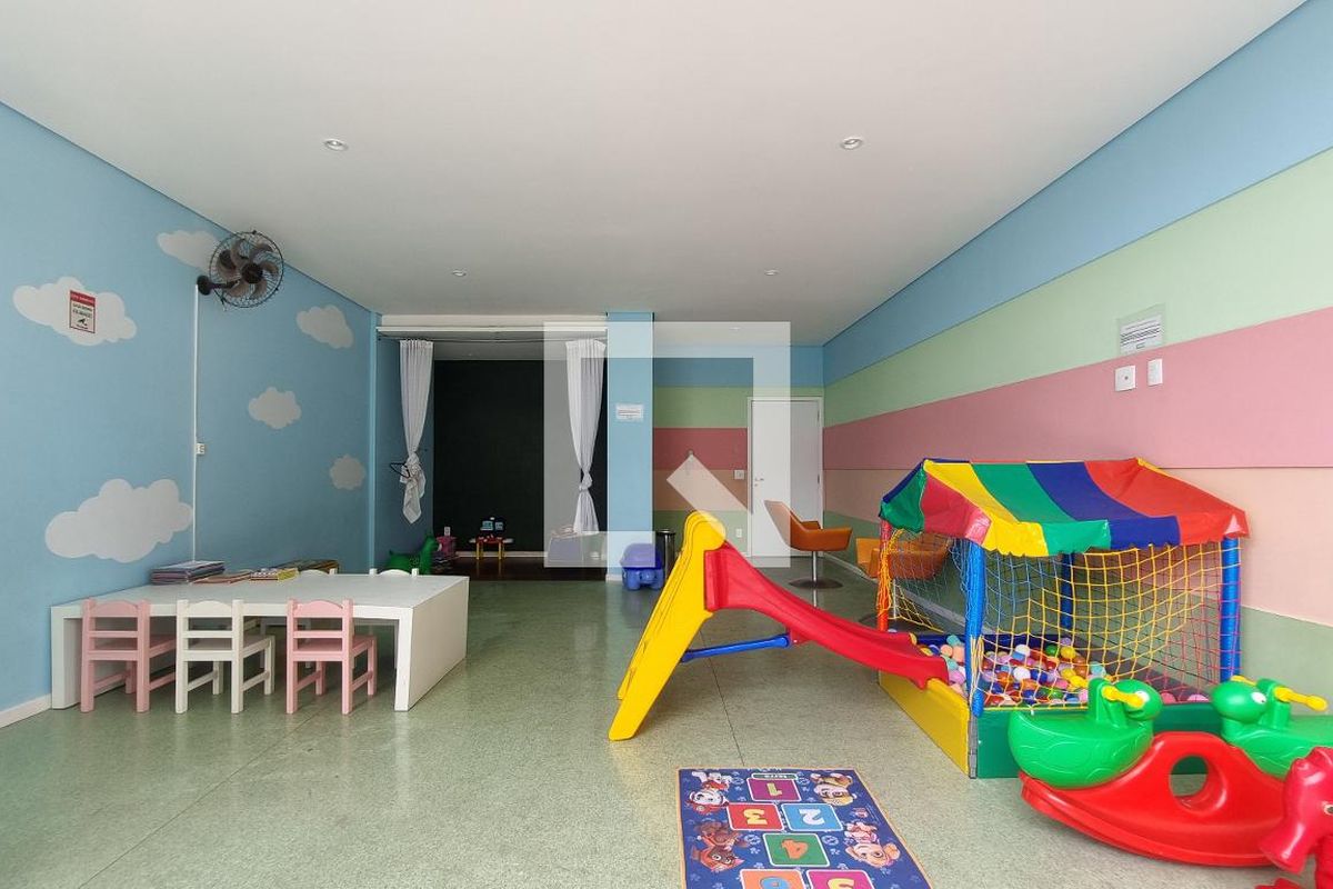 Apartamento, 2 quartos, 55 m² - Foto 110