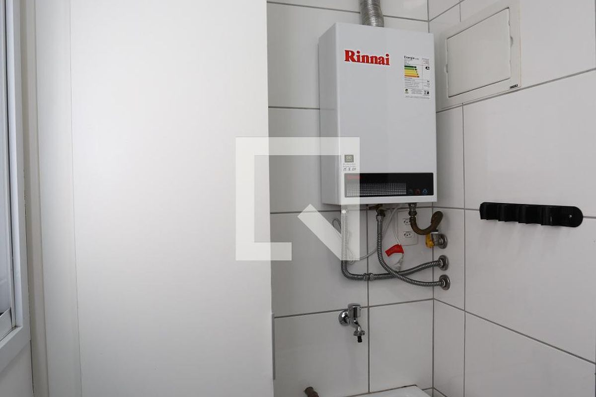 Apartamento, 2 quartos, 55 m² - Foto 90