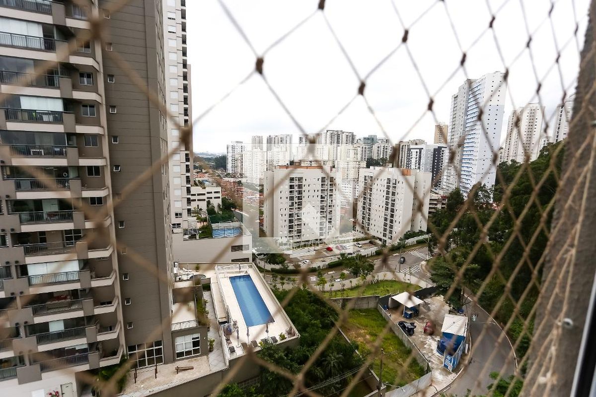 Apartamento, 2 quartos, 55 m² - Foto 38