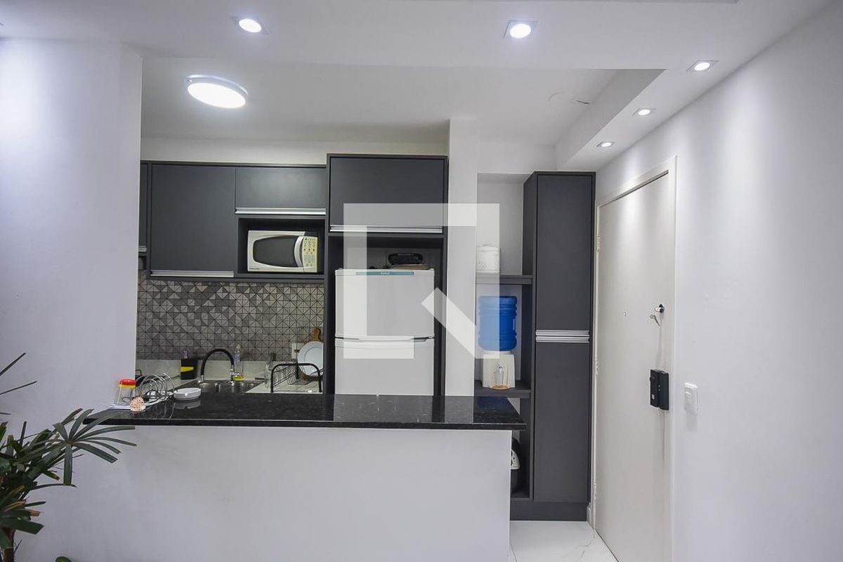 Apartamento, 2 quartos, 50 m² - Foto 50
