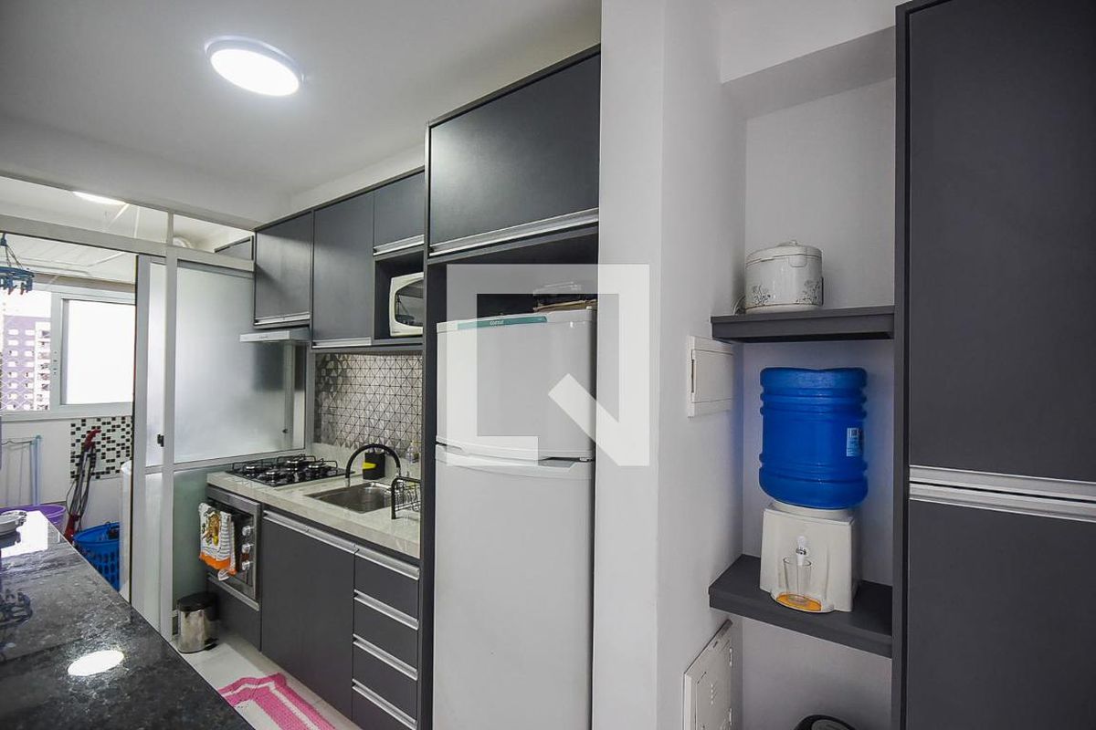 Apartamento, 2 quartos, 50 m² - Foto 54