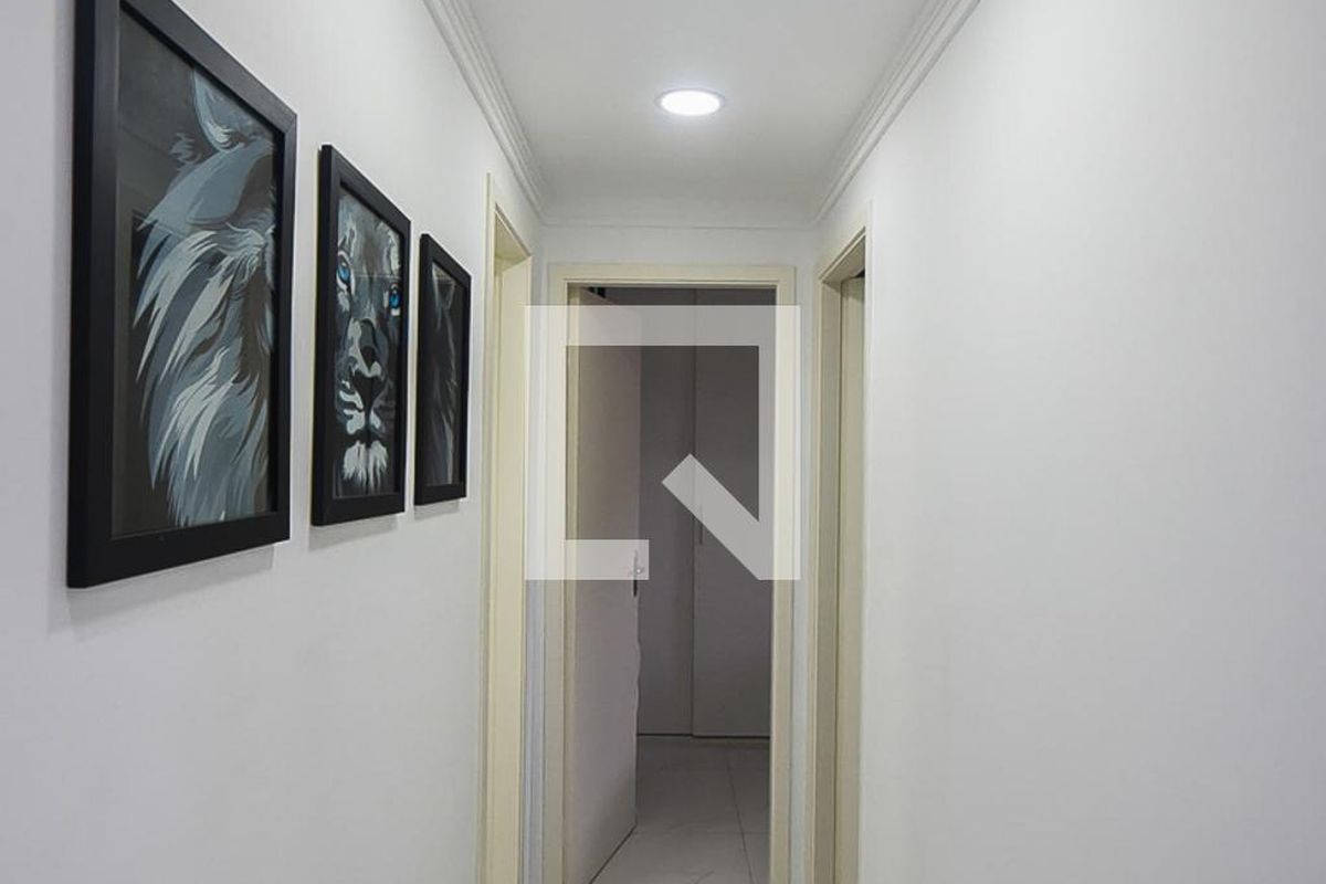 Apartamento, 2 quartos, 50 m² - Foto 20