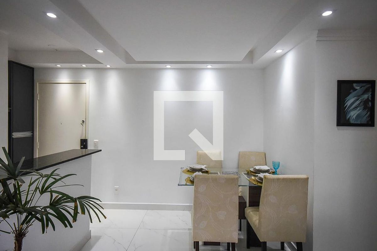 Apartamento, 2 quartos, 50 m² - Foto 10