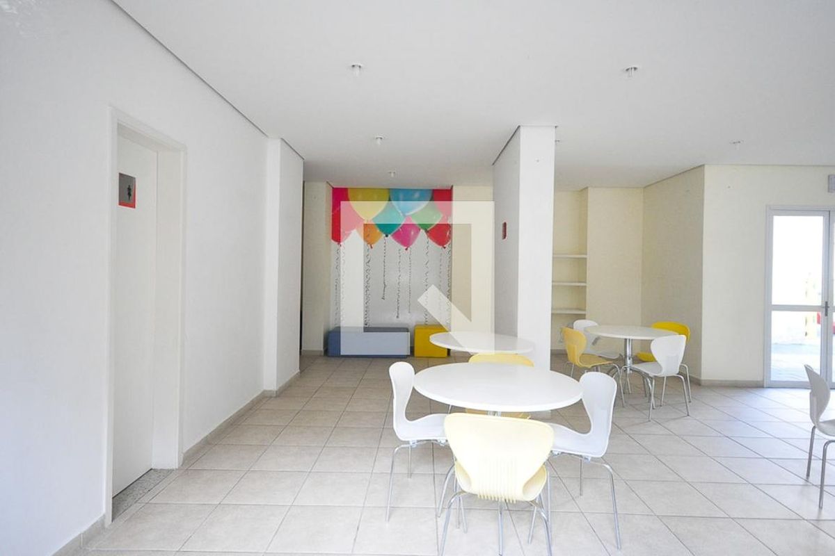 Apartamento, 2 quartos, 50 m² - Foto 86