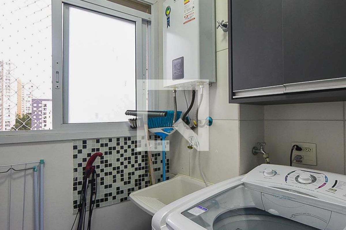 Apartamento, 2 quartos, 50 m² - Foto 62