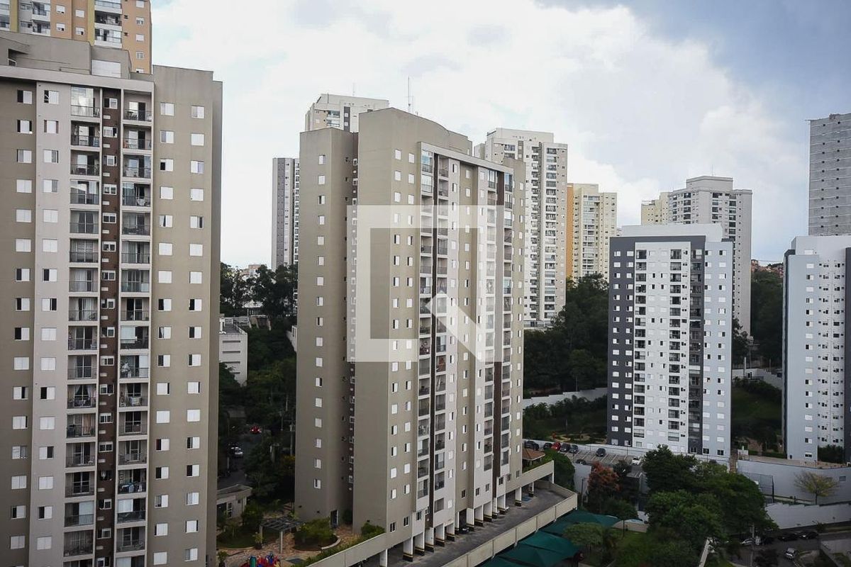 Apartamento, 2 quartos, 50 m² - Foto 40