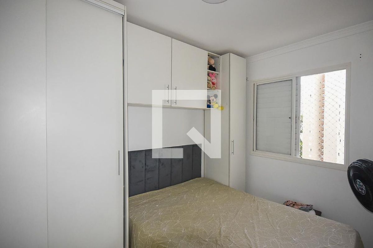 Apartamento, 2 quartos, 50 m² - Foto 32