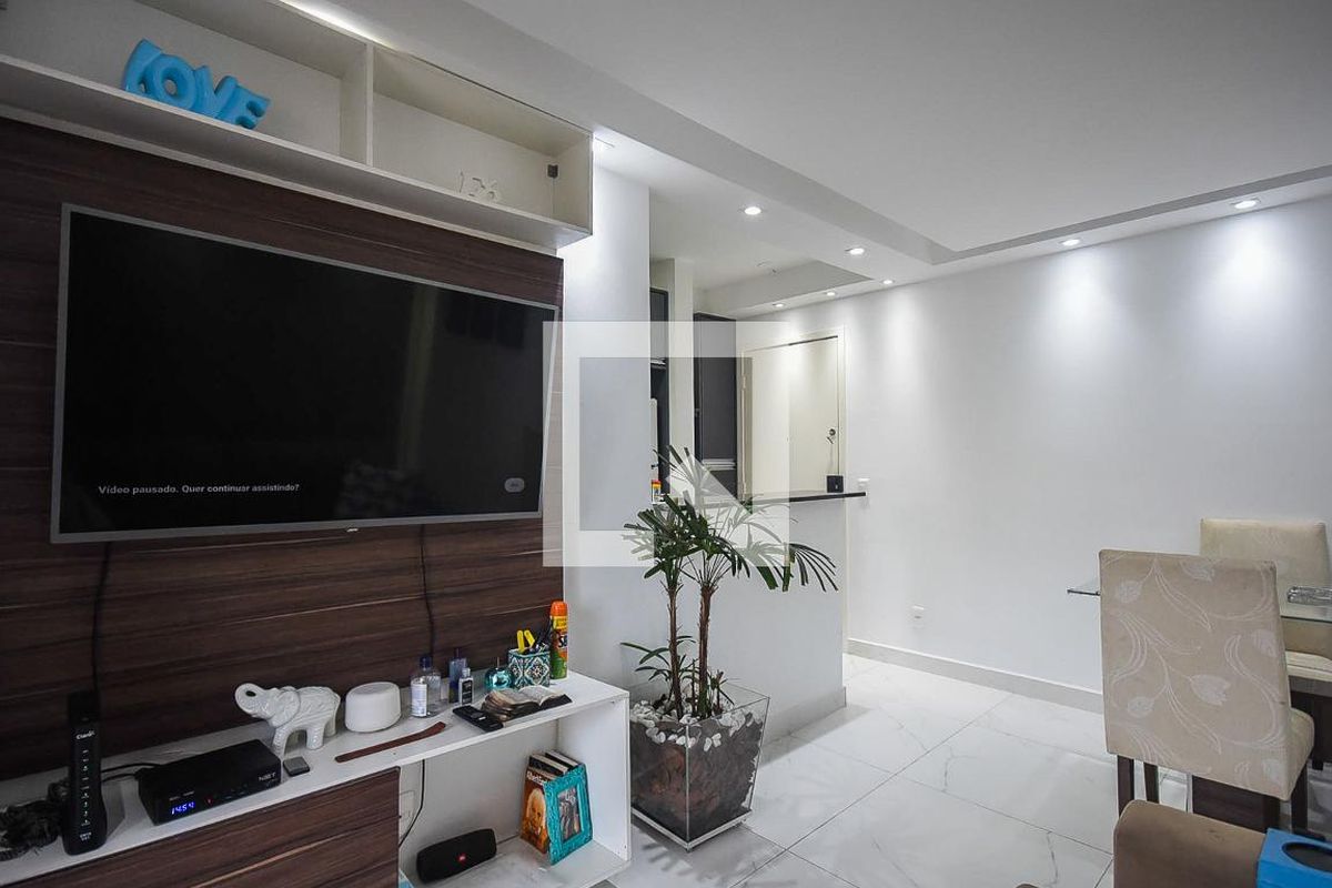 Apartamento, 2 quartos, 50 m² - Foto 8