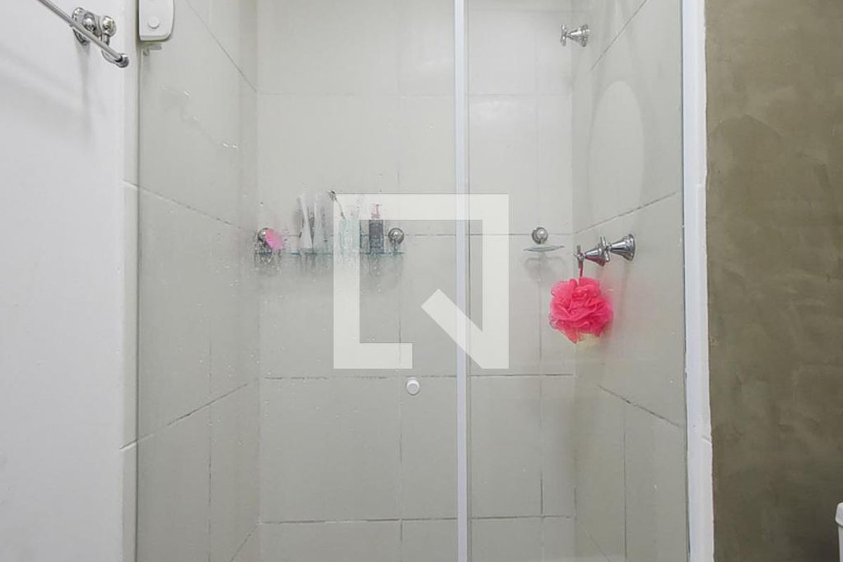 Apartamento, 2 quartos, 50 m² - Foto 46