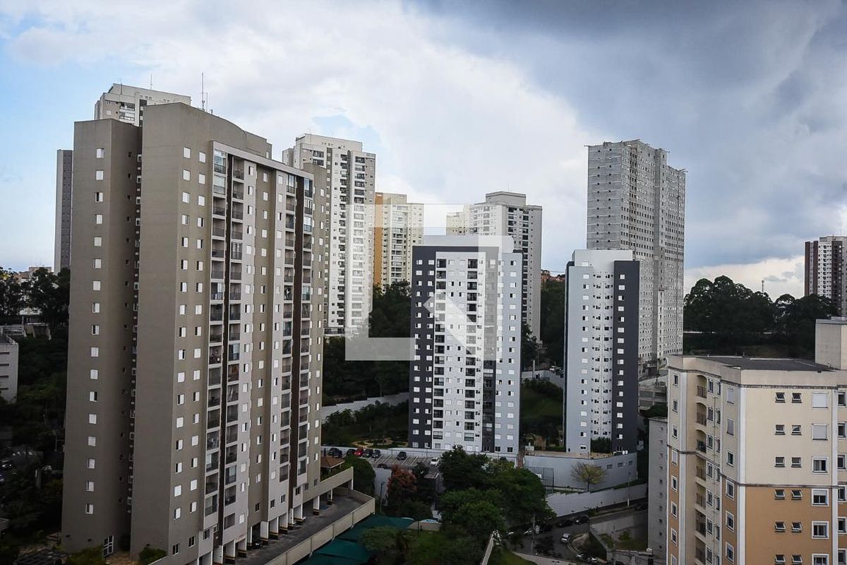 Apartamento, 2 quartos, 50 m² - Foto 30