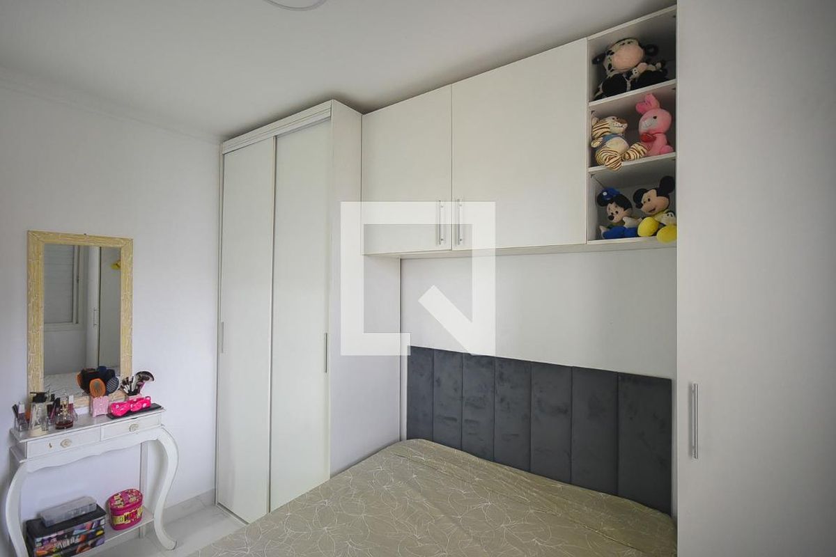 Apartamento, 2 quartos, 50 m² - Foto 36
