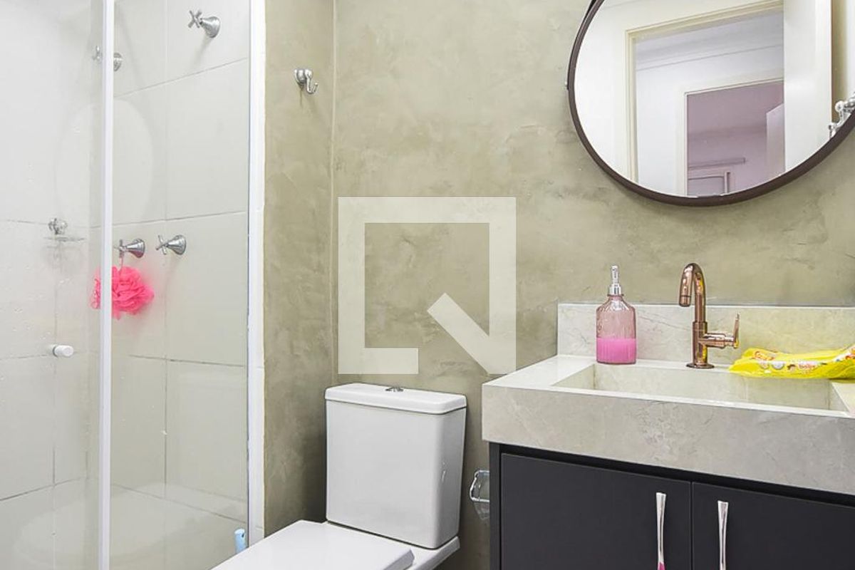 Apartamento, 2 quartos, 50 m² - Foto 44