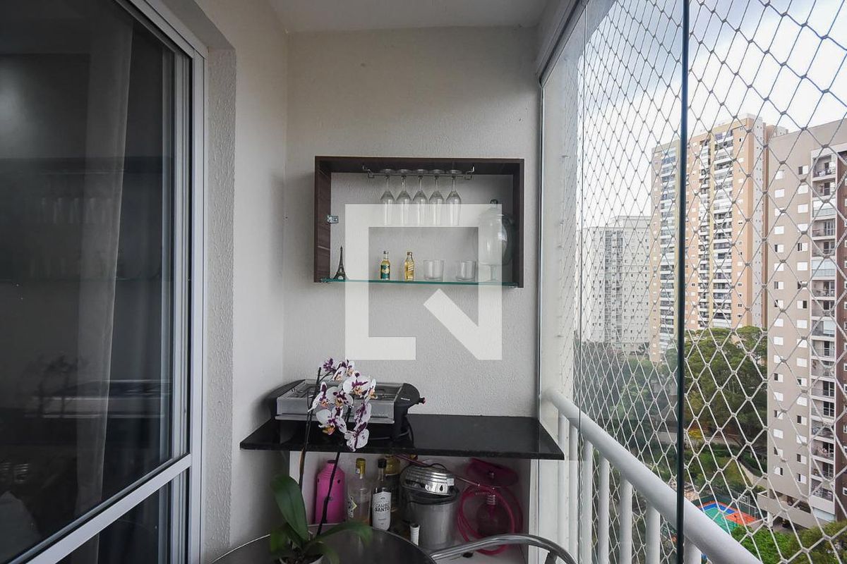 Apartamento, 2 quartos, 50 m² - Foto 16