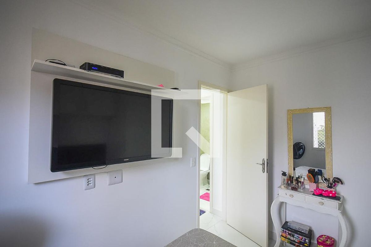 Apartamento, 2 quartos, 50 m² - Foto 38