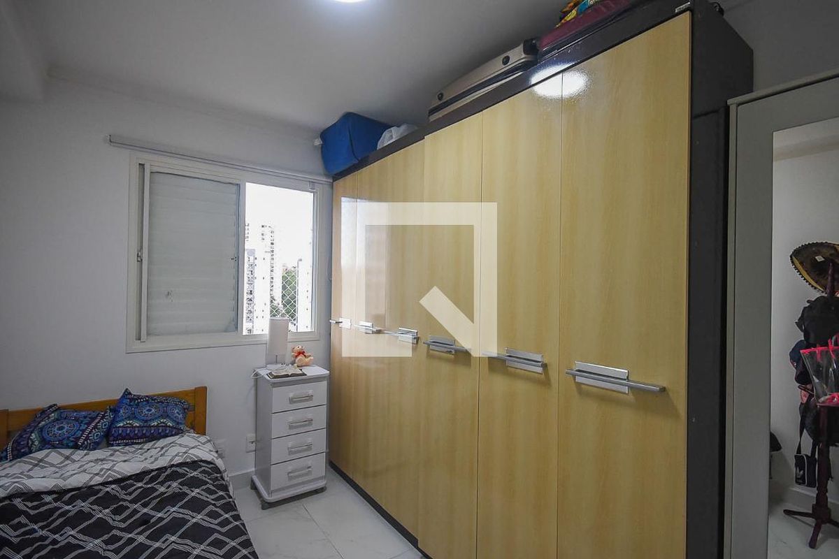 Apartamento, 2 quartos, 50 m² - Foto 22