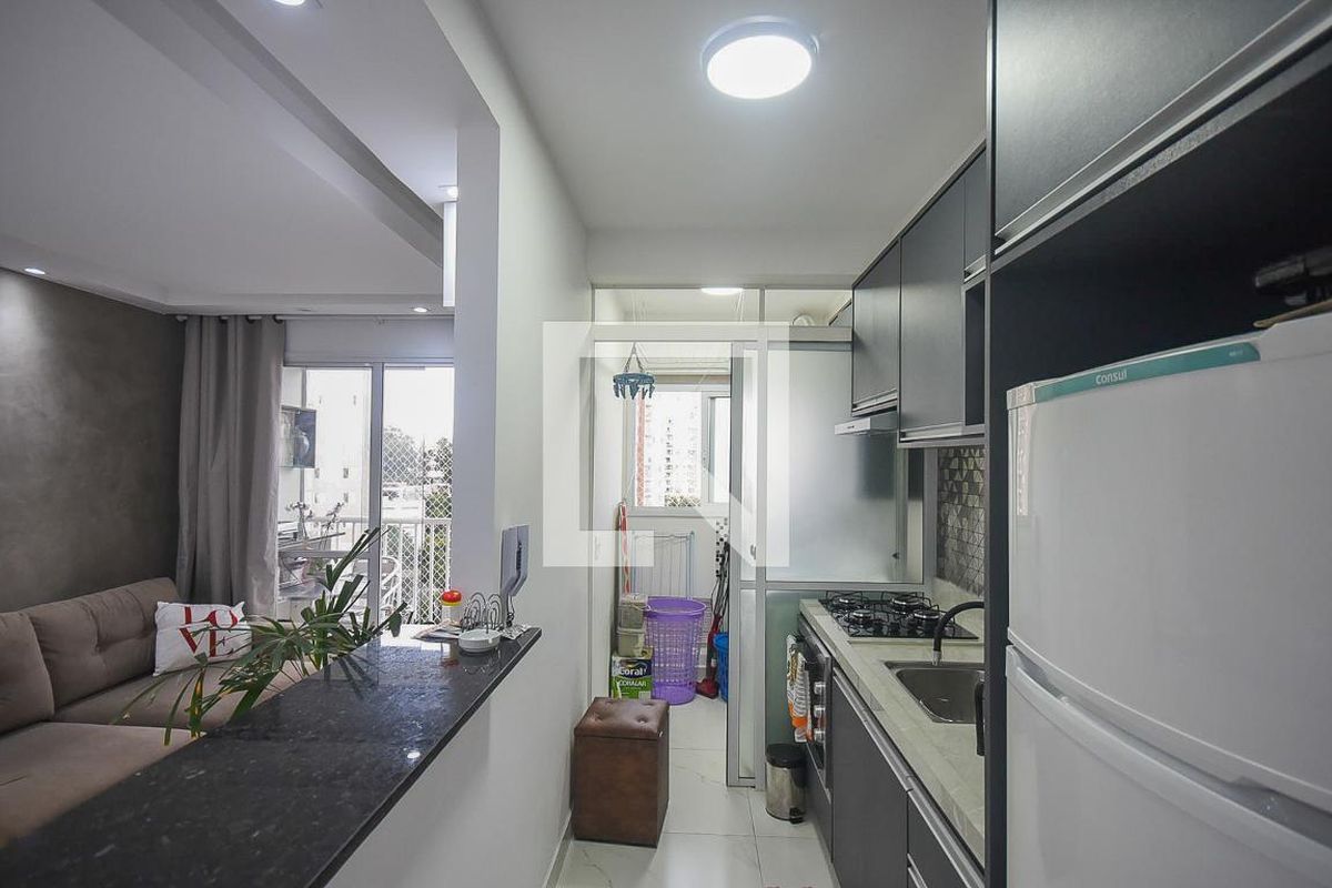 Apartamento, 2 quartos, 50 m² - Foto 52