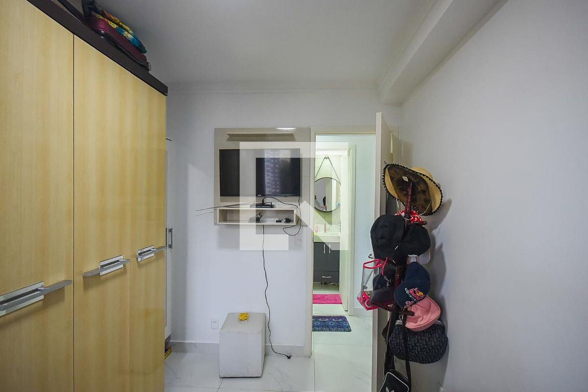 Apartamento, 2 quartos, 50 m² - Foto 26