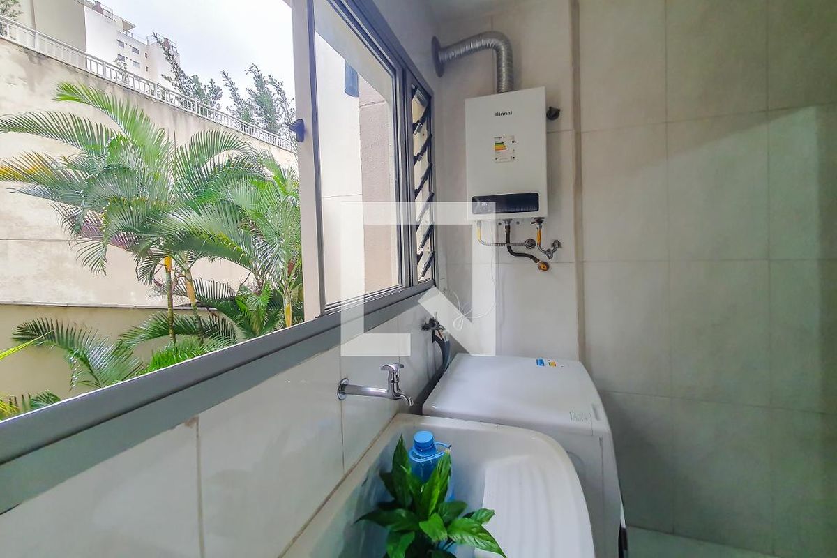 Apartamento, 3 quartos, 74 m² - Foto 84