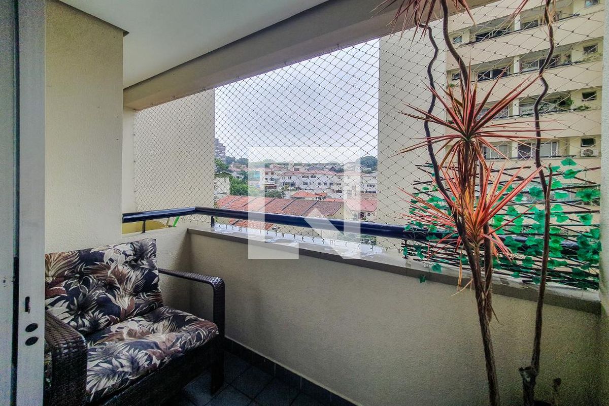 Apartamento, 3 quartos, 74 m² - Foto 12