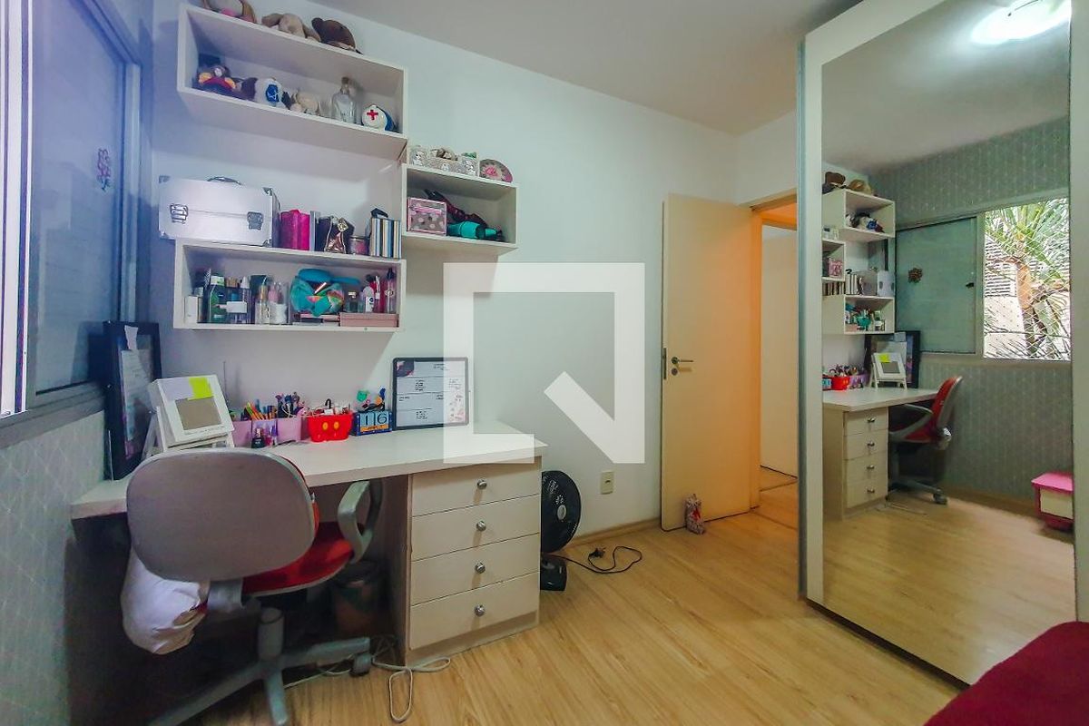 Apartamento, 3 quartos, 74 m² - Foto 50