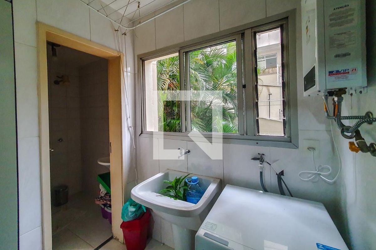 Apartamento, 3 quartos, 74 m² - Foto 82