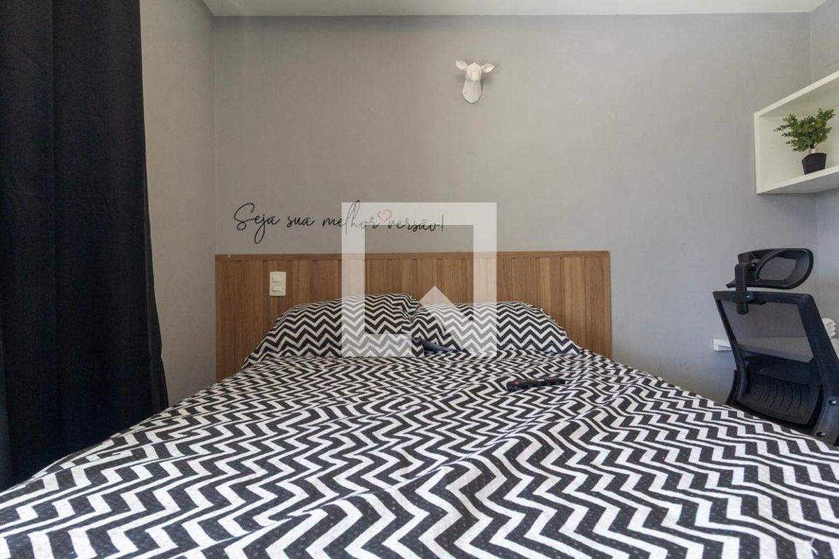 Kitnet-Studio, 41 m² - Foto 39