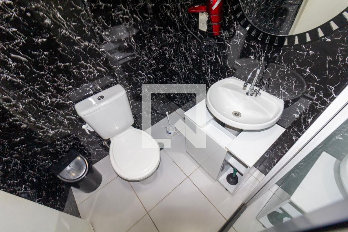 Kitnet-Studio, 41 m² - Foto 93