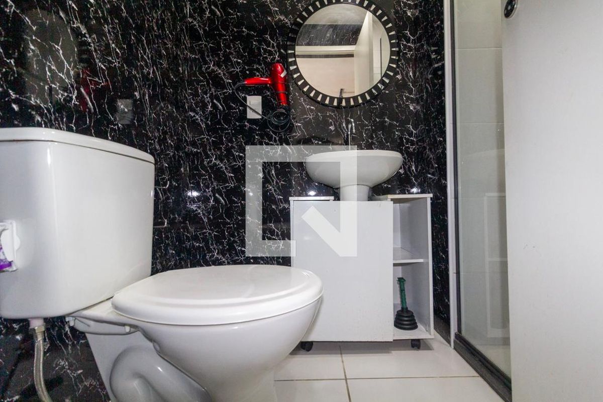 Kitnet-Studio, 41 m² - Foto 81