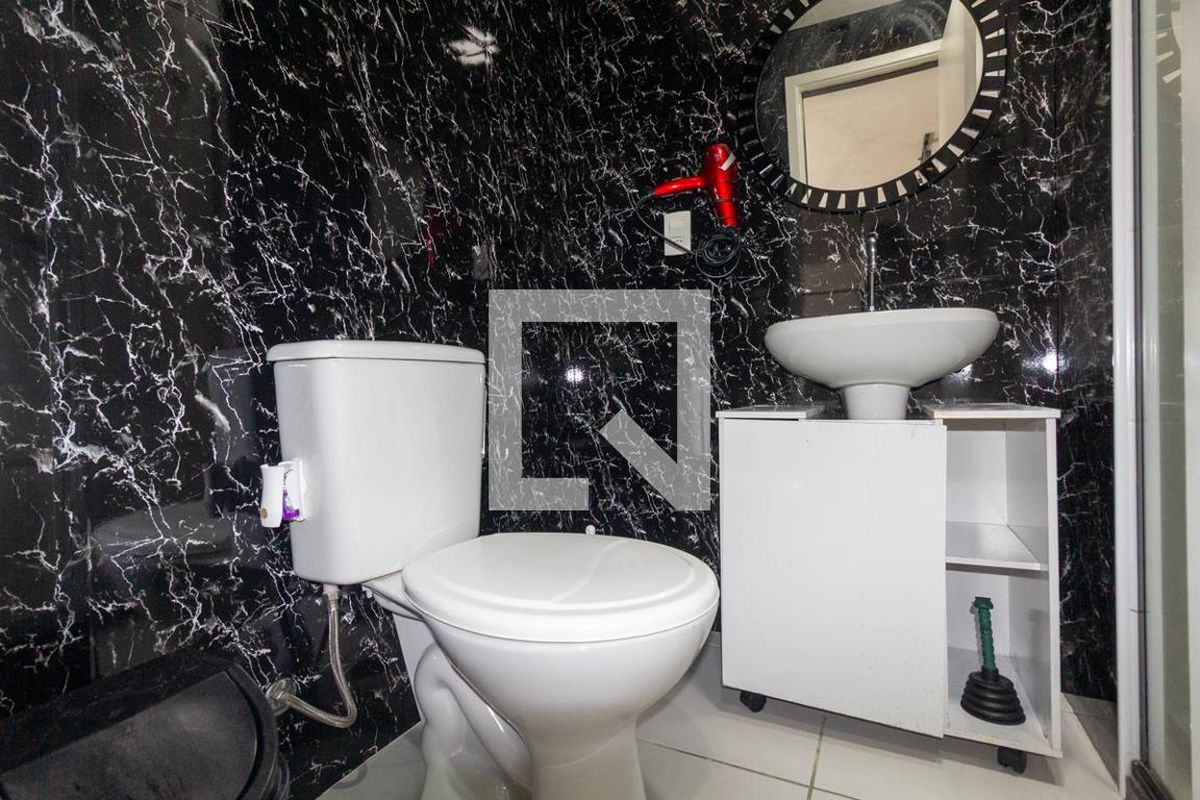 Kitnet-Studio, 41 m² - Foto 75