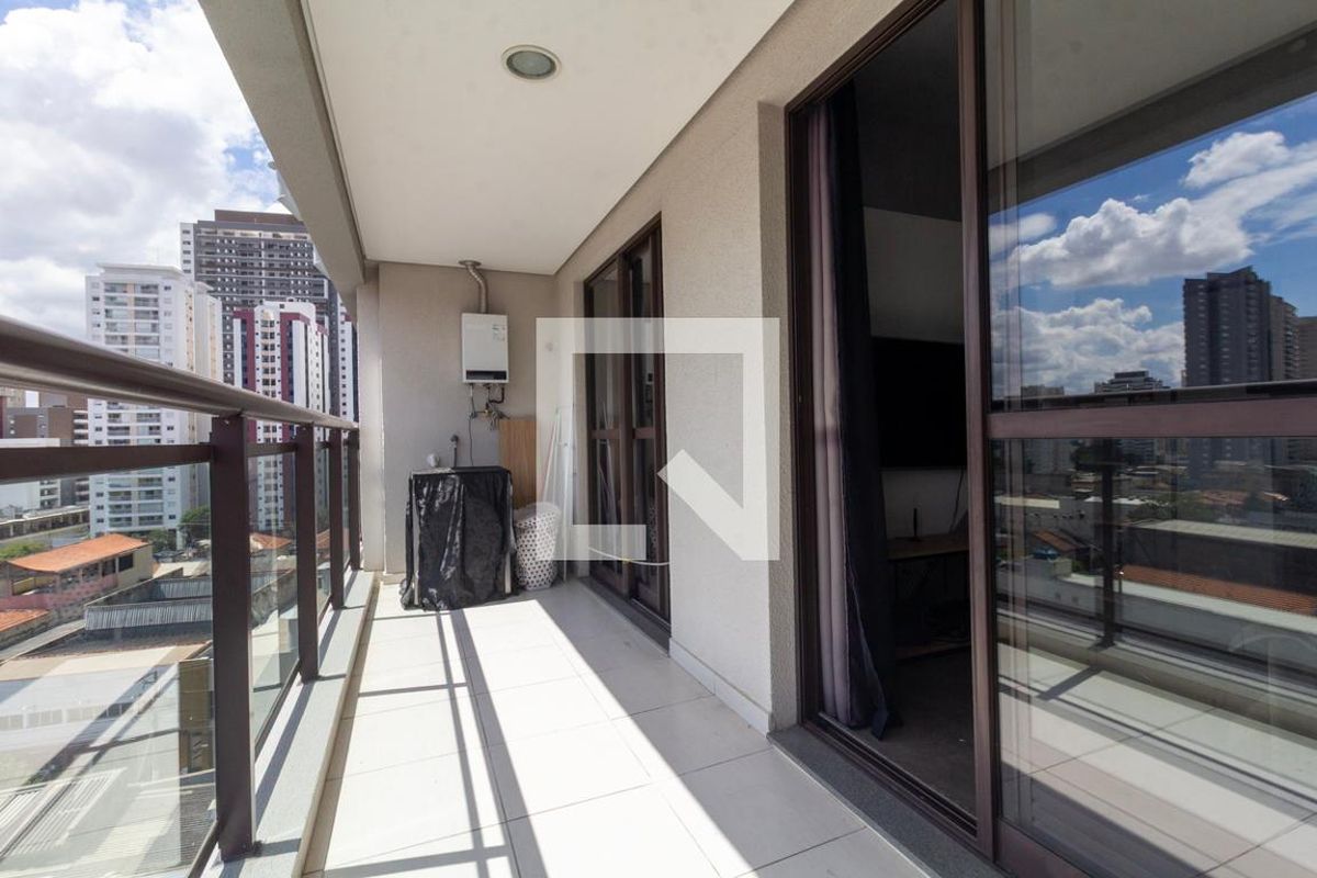 Kitnet-Studio, 41 m² - Foto 58