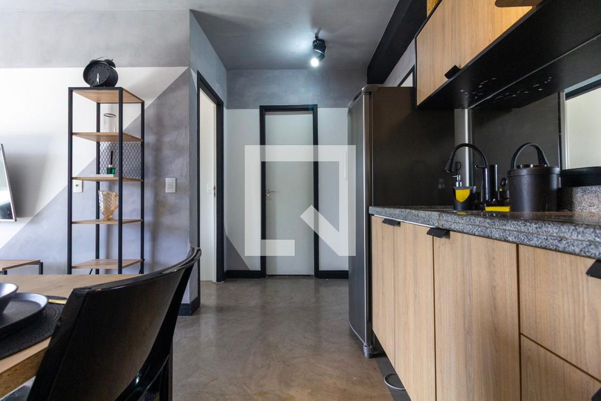 Kitnet-Studio, 41 m² - Foto 28
