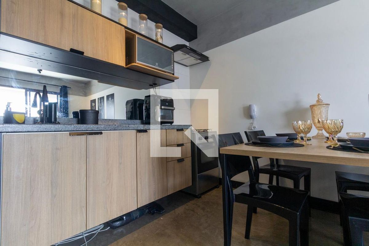 Kitnet-Studio, 41 m² - Foto 22
