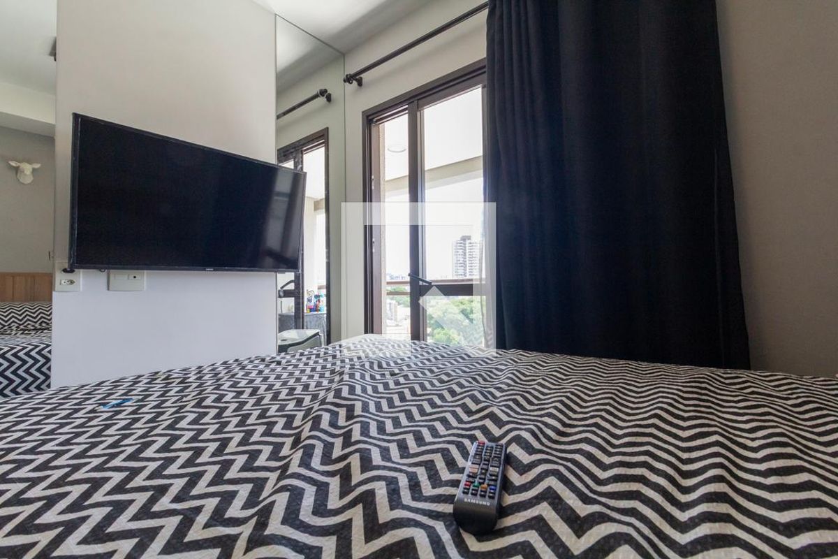 Kitnet-Studio, 41 m² - Foto 46