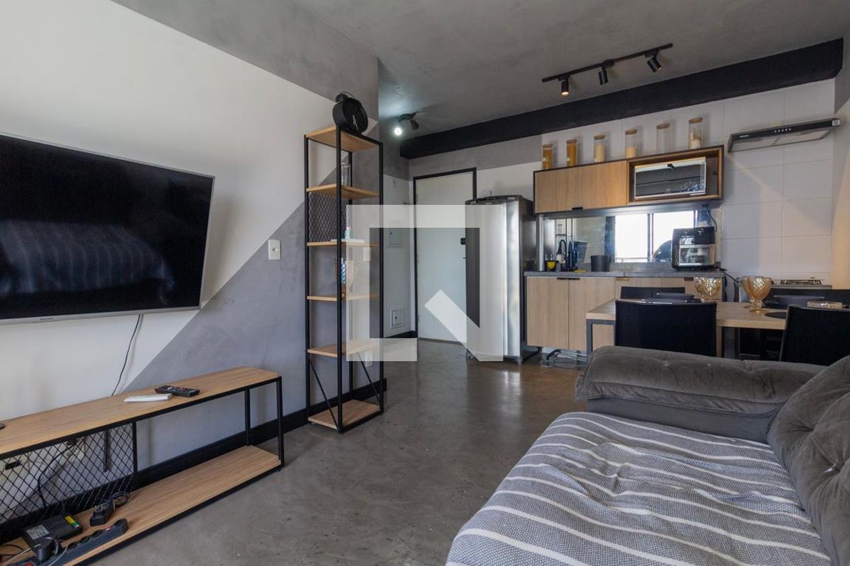 Kitnet-Studio, 41 m² - Foto 16