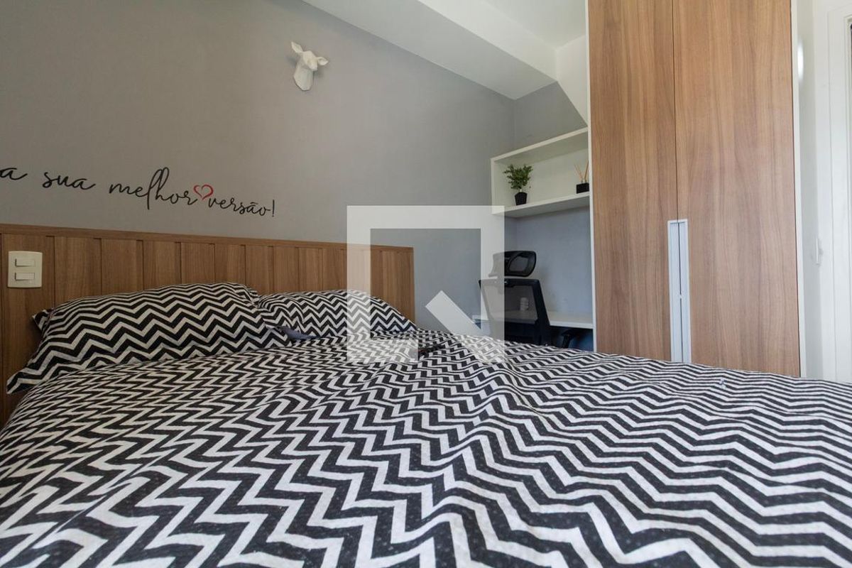 Kitnet-Studio, 41 m² - Foto 40