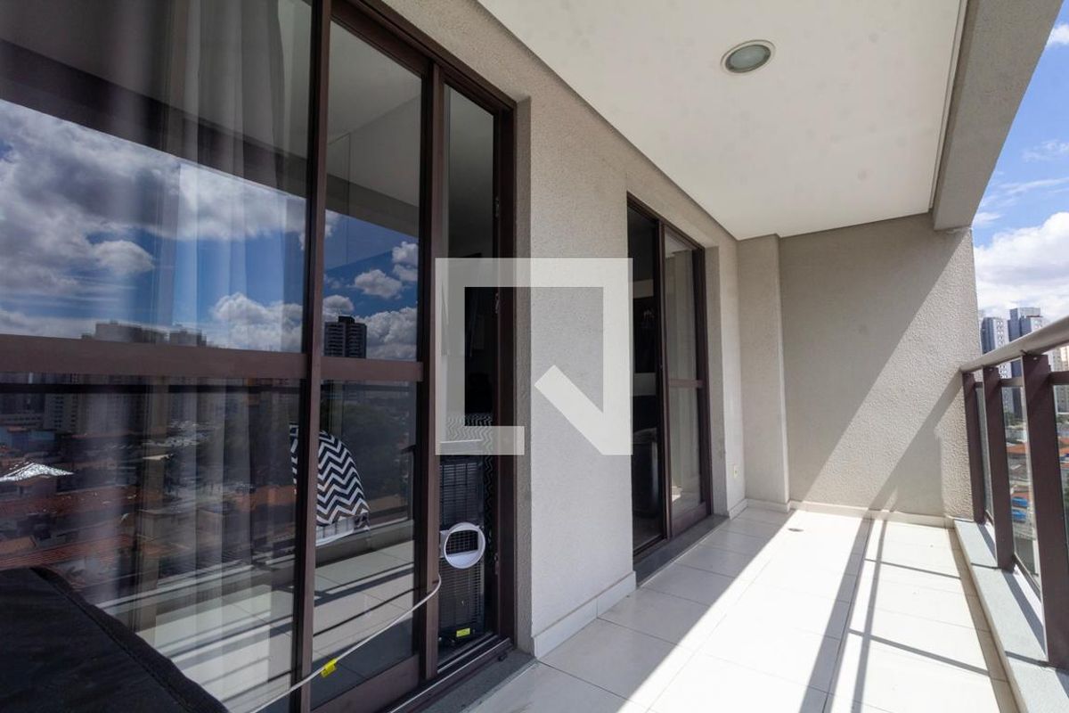 Kitnet-Studio, 41 m² - Foto 64