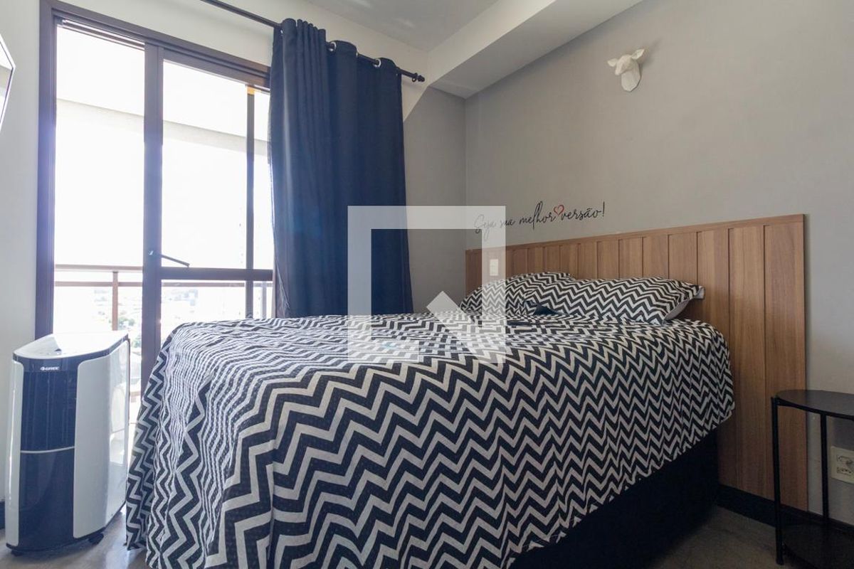Kitnet-Studio, 41 m² - Foto 34