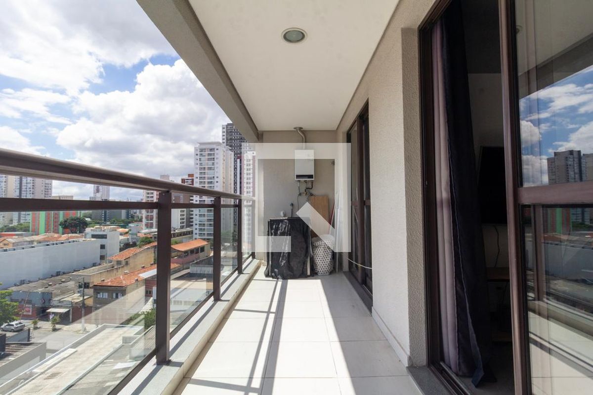Kitnet-Studio, 41 m² - Foto 57