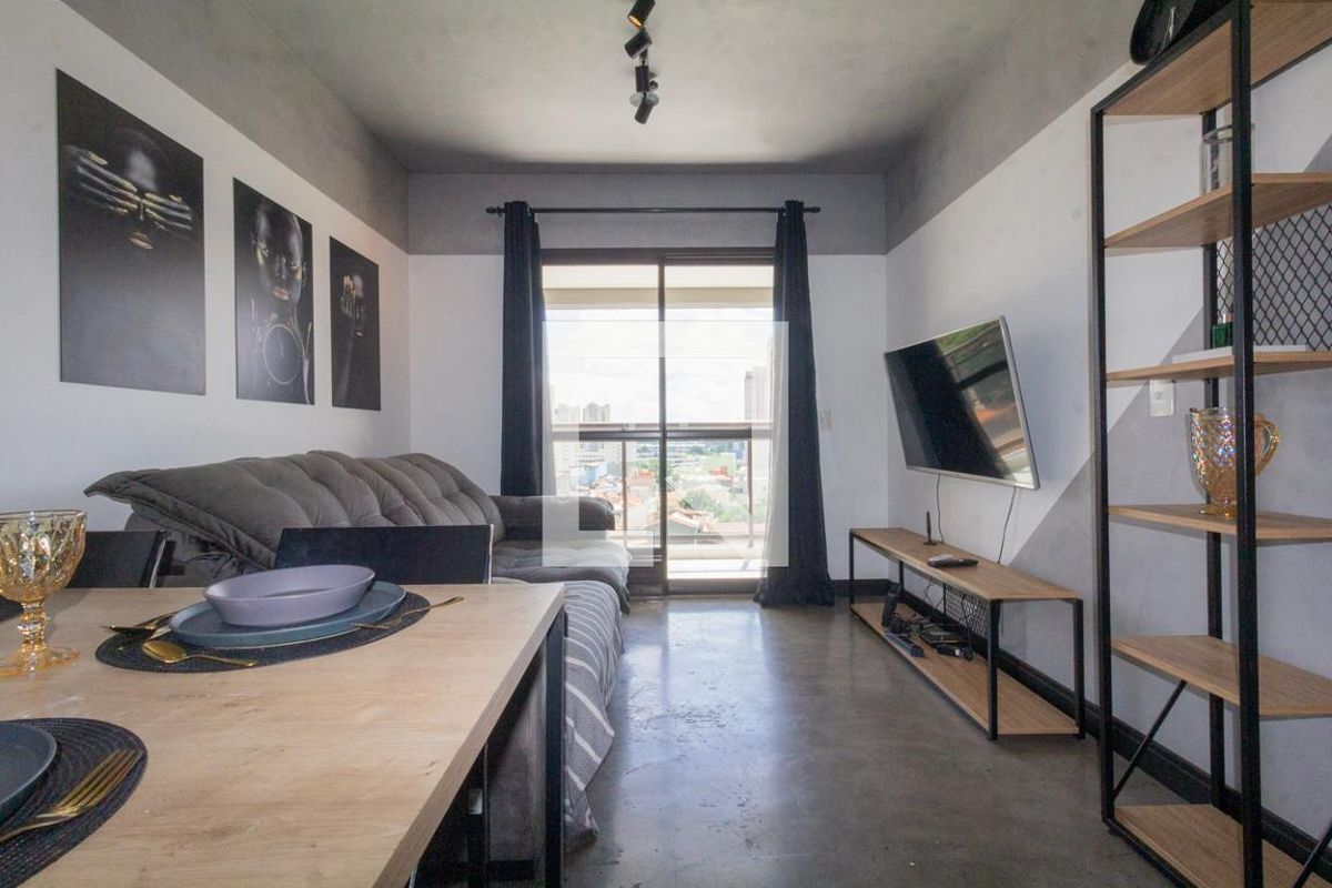Kitnet-Studio, 41 m² - Foto 4